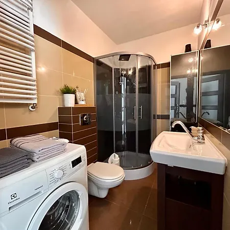 Apartament Park 1 Gdynia