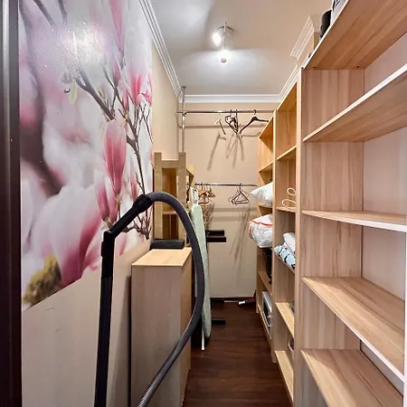 Apartament Park 1 Apartment