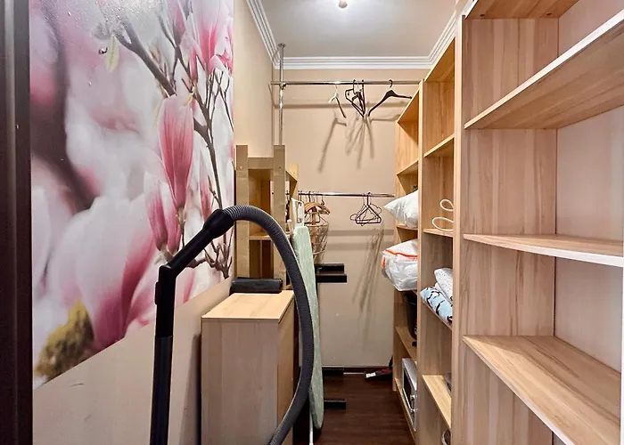 Apartament Park 1 アパート